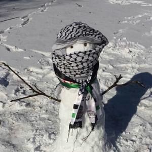 Meet your Posher, Fatima